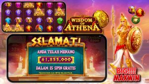 Dapatkan tips menang gacor di panduan lengkap kami!